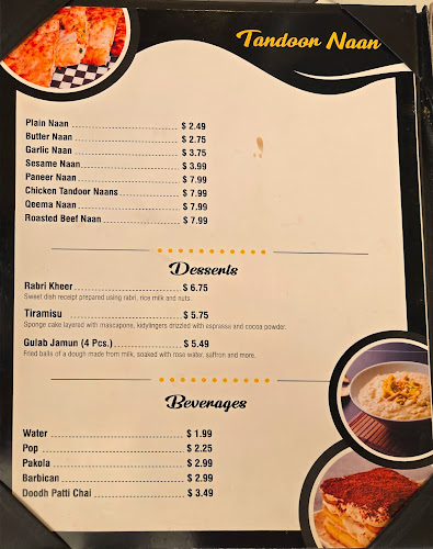 Opinii despre Kolachi Inn în Mississauga - Hospitality and gastronomy