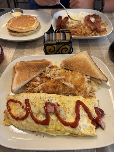 Opinii despre Café 8 în White Rock - Hospitality and gastronomy