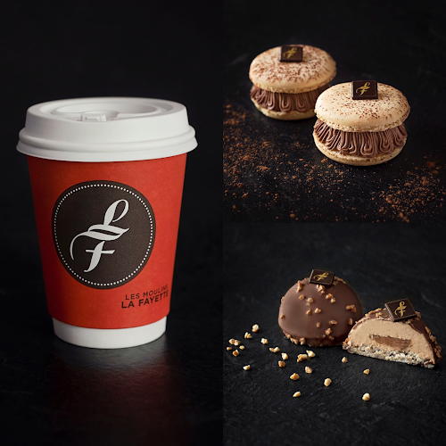 Les Moulins La Fayette - St Clair - Hospitality and gastronomy