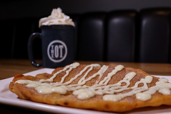 Comentarii opinii despre The Old Trapper