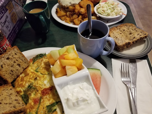 Comentarii opinii despre Campus Hi Fi