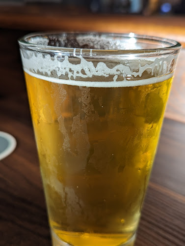 Opinii despre Sailor Hagar's Brew Pub în North Vancouver - Hospitality and gastronomy