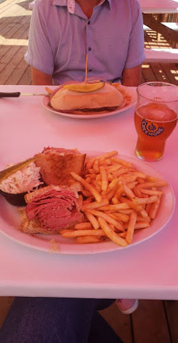 Fireside Deli & Family Restaurant - Kitchener