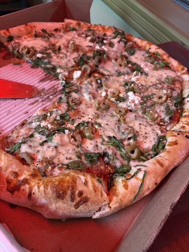 Old Brock Cafe & Pizzeria