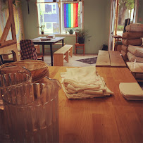 Comentarii opinii despre Eadha Bakery Worker Co-op