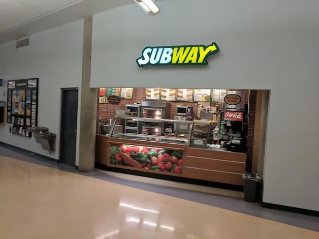Opinii despre Subway în Whitehorse - Hospitality and gastronomy