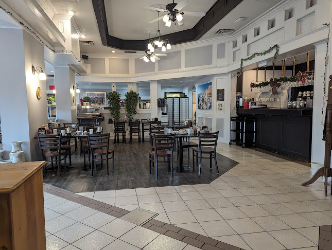 Hot Spot on 6 - Vernon