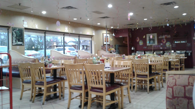 Opinii despre Golden Griddle Family Restaurant în Hamilton - Hospitality and gastronomy