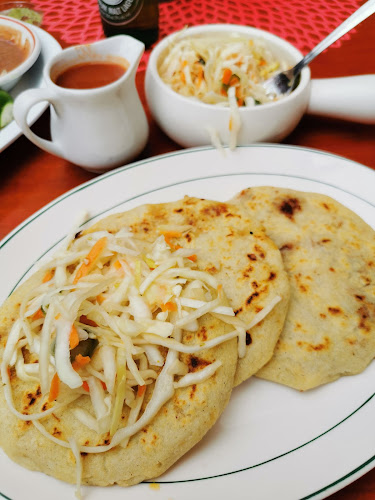 Comentarii opinii despre Victoria Latina Restaurant