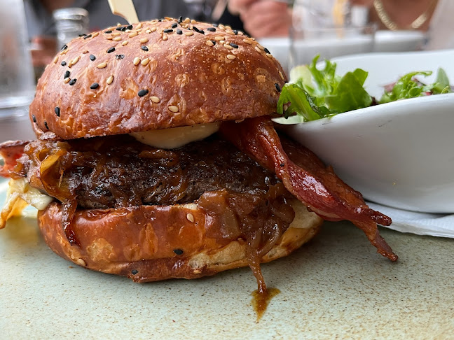 radius® on Hess - Hamilton