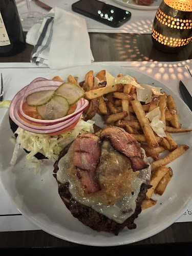 Buvette Restaurant and Wine Bar