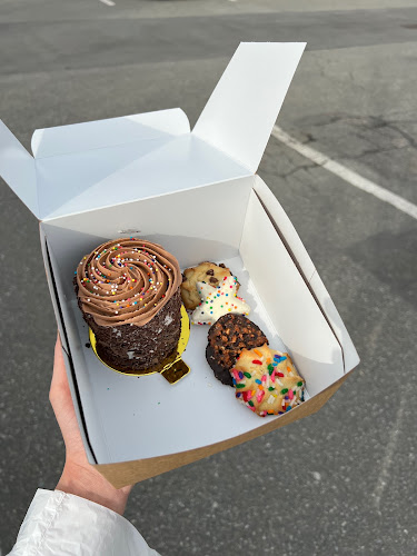 Comentarii opinii despre Oh So Sweet Sugar Boutique