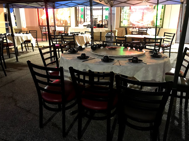 Comentarii opinii despre Top Choice Restaurant 阿一小廚