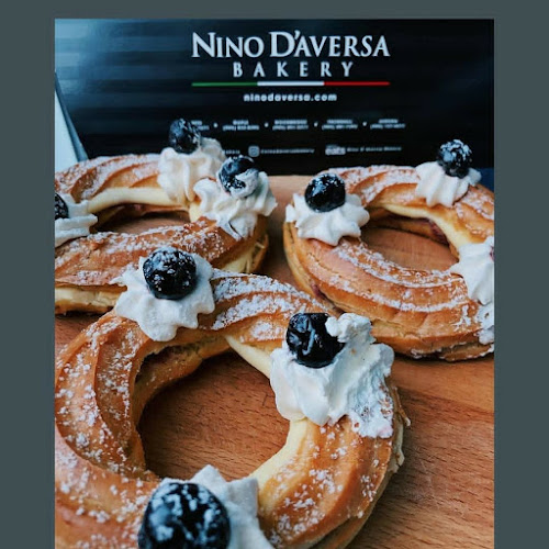 Nino D'Aversa Bakery - Woodbridge