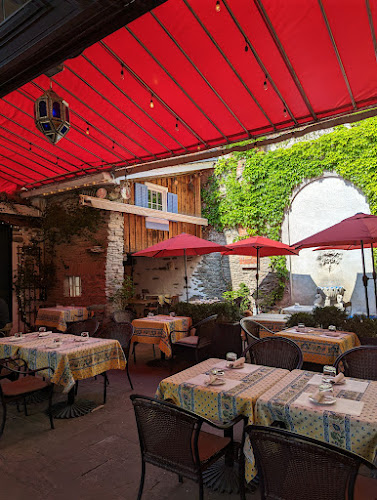 Opinii despre Paulo's Italian Trattoria în Belleville - Hospitality and gastronomy