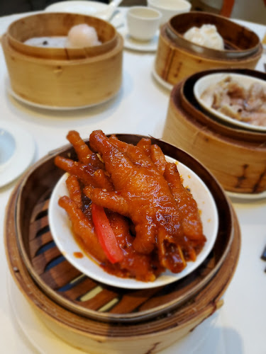 Kirin Restaurant - Vancouver