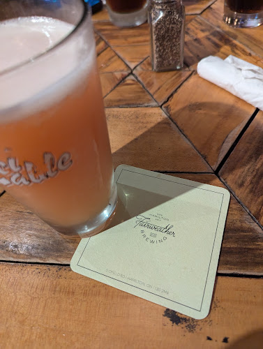 Sociable Kitchen + Tavern - Brantford