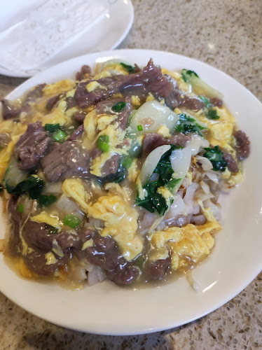 Hai Tang Cafe & Takeout - Hospitality and gastronomy