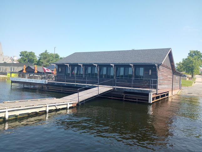 310 Matheson St S, Kenora, ON P9N 1T2