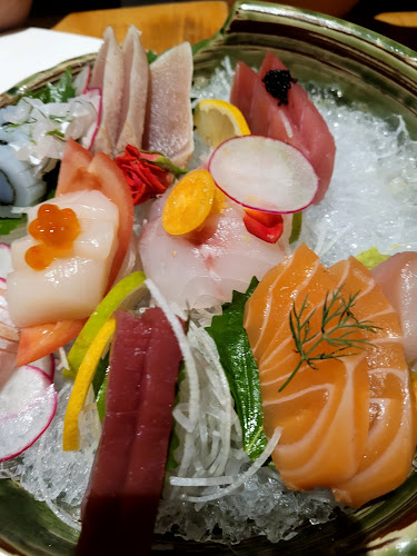 Comentarii opinii despre Nomé Izakaya North York