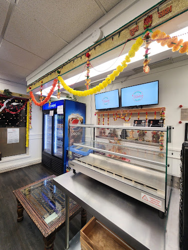 Comentarii opinii despre The Indian Aroma Kitchen in St. Catharines (Take over by Taash Restaurant)