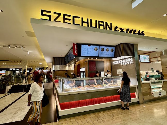 Szechuan Express - Mississauga