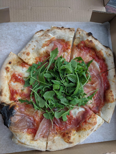 Comentarii opinii despre Nicli Pizzeria + Bar