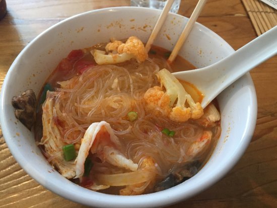 Opinii despre Tiny Table în Cornwall - Hospitality and gastronomy