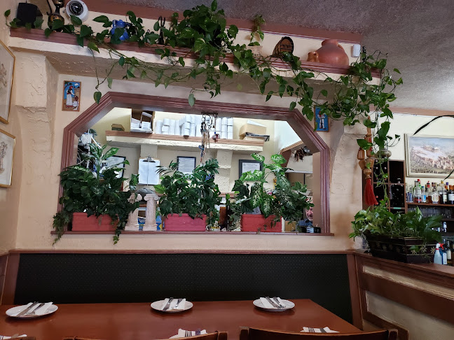 Comentarii opinii despre Kisamos Taverna