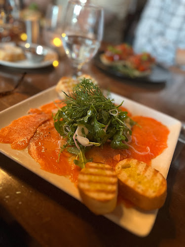 Comentarii opinii despre Porta Romana Restaurant