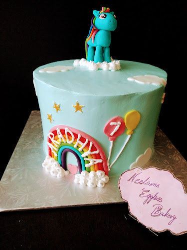 Comentarii opinii despre Neelam's Eggless Bakery