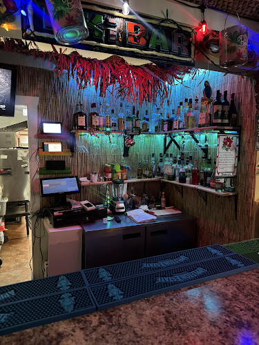 Comentarii opinii despre PG's Jamaican Restaurant