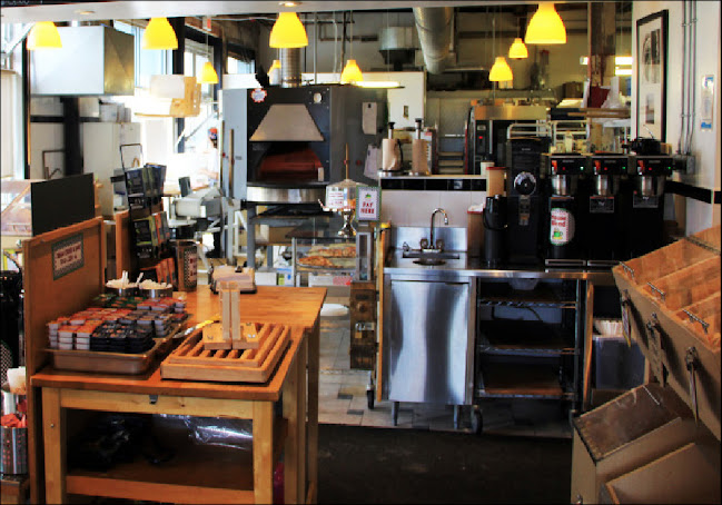 City Cafe Bakery - Ottawa St. - Kitchener