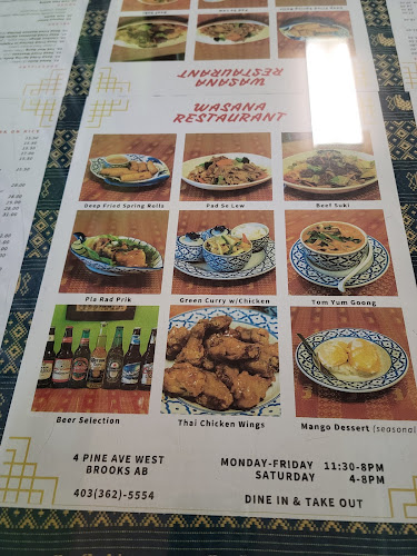 4 Pine Ave W, Brooks, AB T1R 0A2