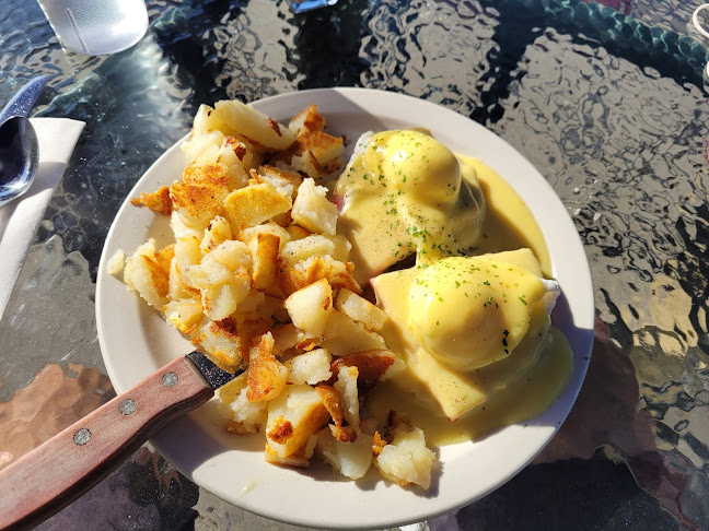 Kirstens Hideout Café - Hospitality and gastronomy