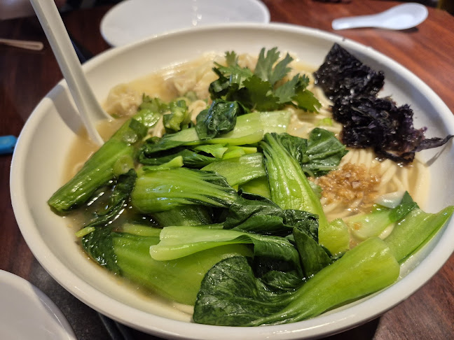 Opinii despre Magic Noodle - Open 24 Hours în Richmond Hill - Hospitality and gastronomy