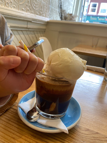 NORTHSIDE espresso + kitchen