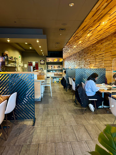 Ma Now Thai Kitchen - Port Coquitlam