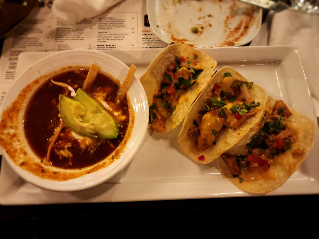 Opinii despre La Roca în Winnipeg - Hospitality and gastronomy