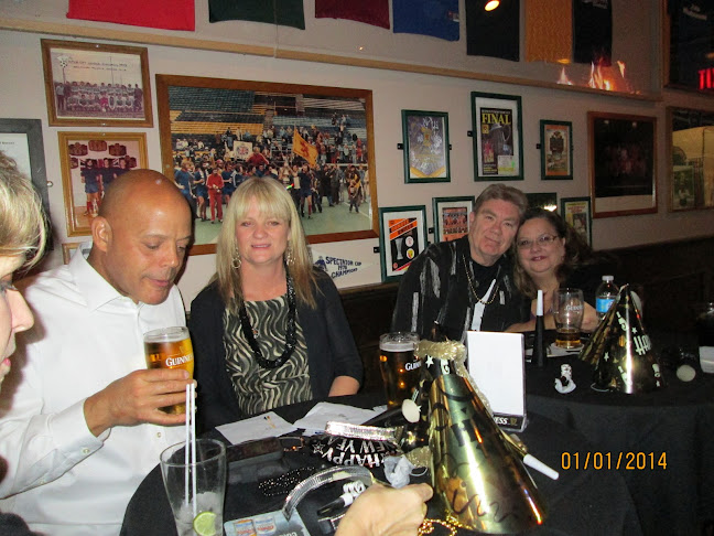 McGonagalls Pub - Brantford