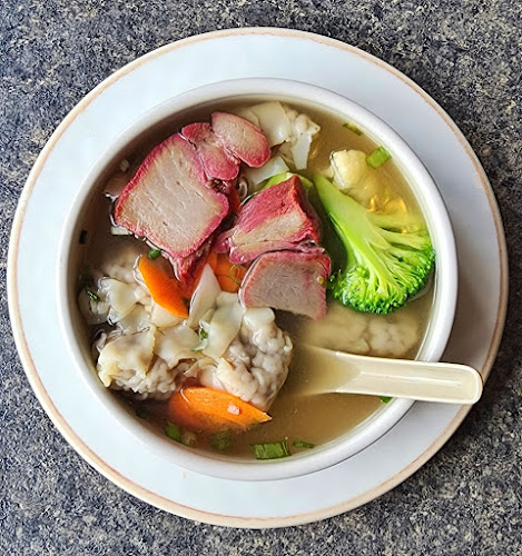 Comentarii opinii despre Good Chef