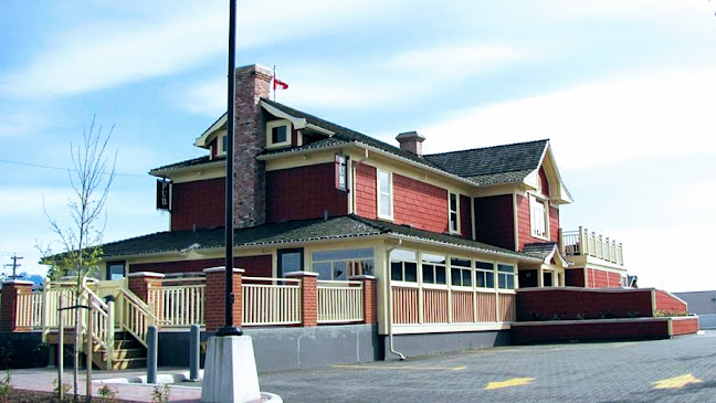 Opinii despre The Baron's Manor Pub în Surrey - Hospitality and gastronomy