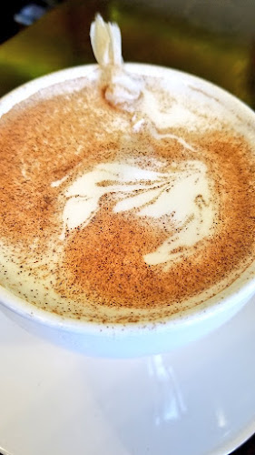 Comentarii opinii despre The Battery Cafe