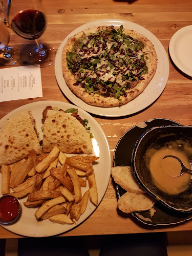 Comentarii opinii despre Betulla Burning