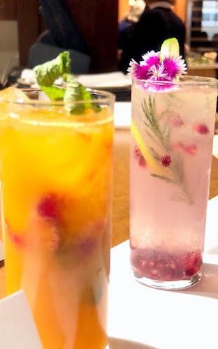 JJ's Restaurant at Vancouver Community College - Vancouver