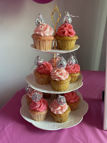 Comentarii opinii despre RubyBlues Bakery and Cafe