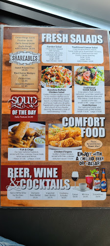 Opinii despre Country Girl Family Restaurant în Cambridge - Hospitality and gastronomy