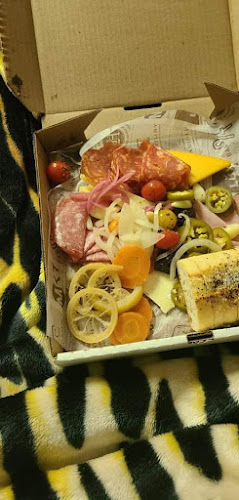 The Parlour Italian Kitchen & Bar - Edmonton