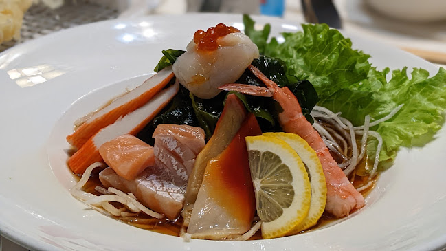 Mi-Ne Sushi - Markham