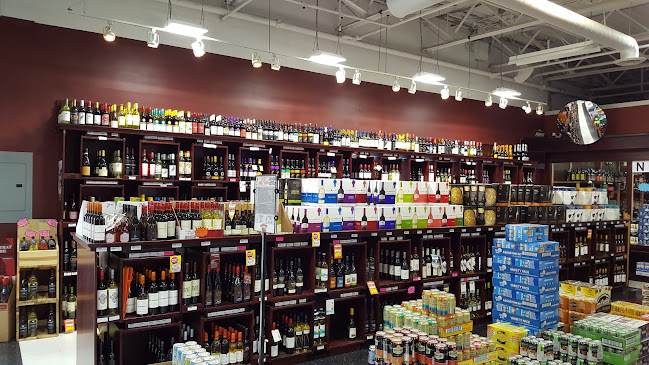 Opinii despre Chase River Liquor Store în Nanaimo - Hospitality and gastronomy